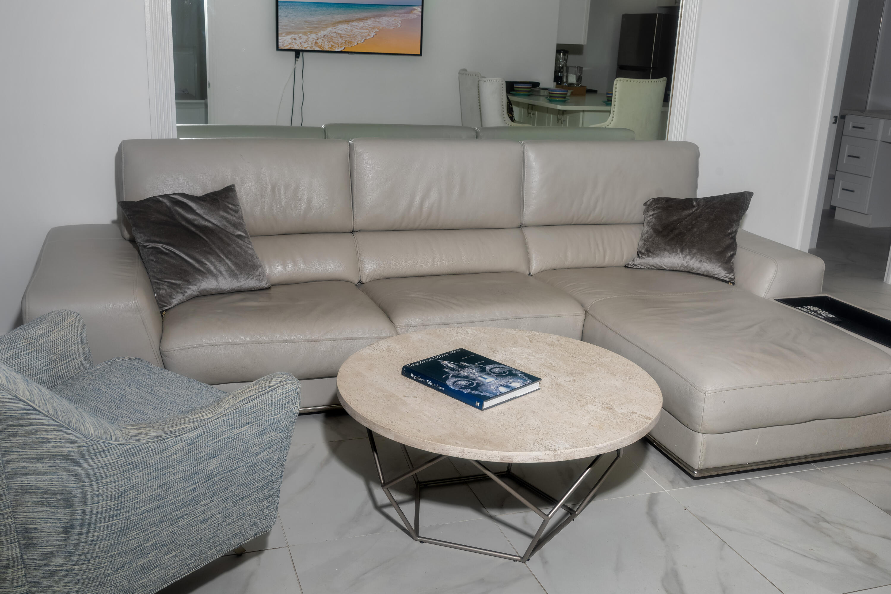 LAKE PLACE CONDO - Residential