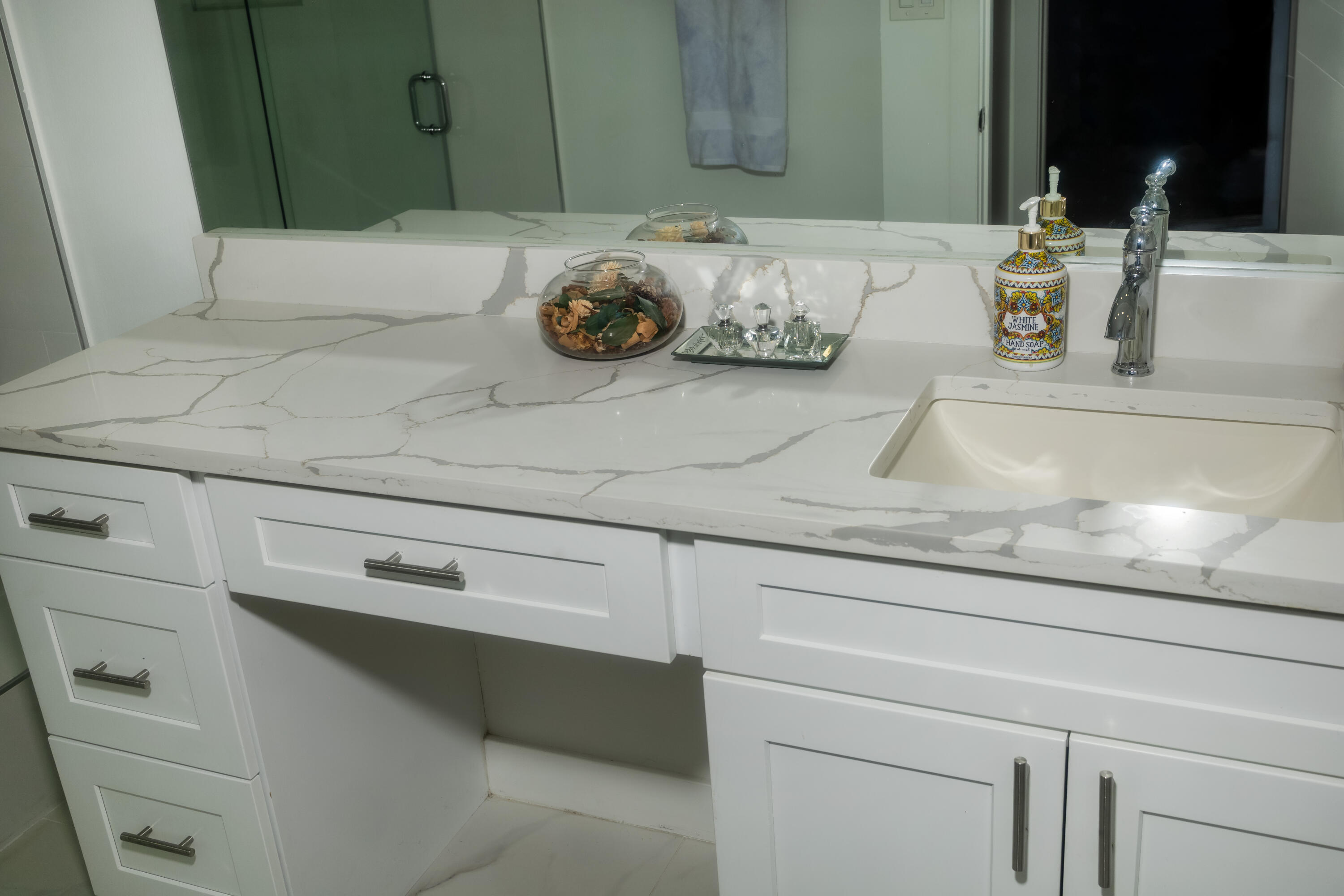 LAKE PLACE CONDO - Residential