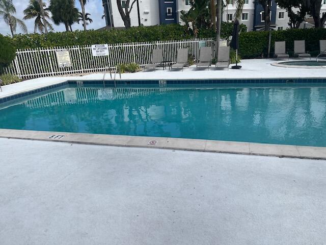 LAKE PLACE CONDO - Residential
