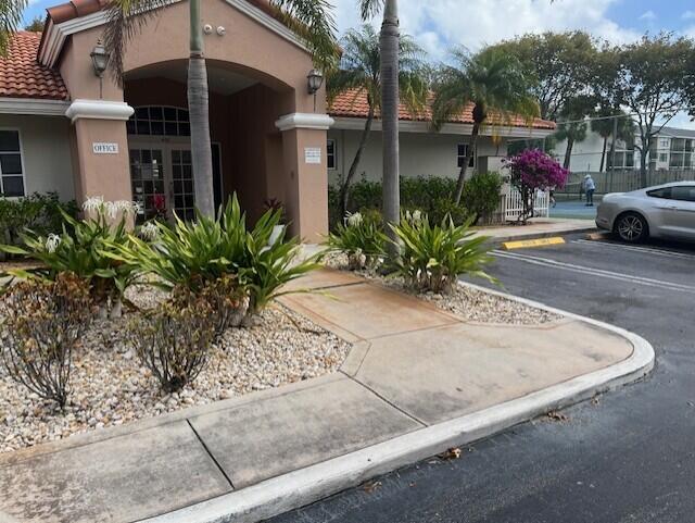 LAKE PLACE CONDO - Residential