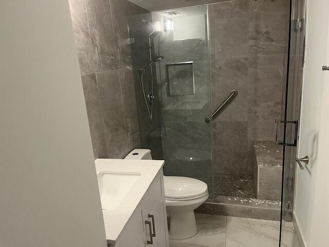 LAKE PLACE CONDO - Residential