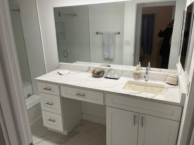 LAKE PLACE CONDO - Residential