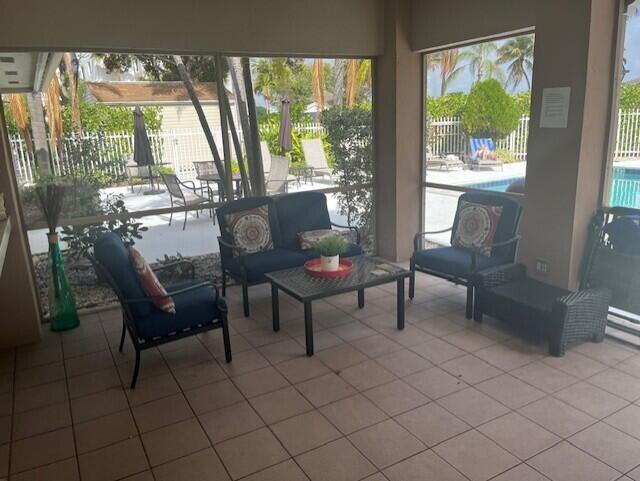 LAKE PLACE CONDO - Residential