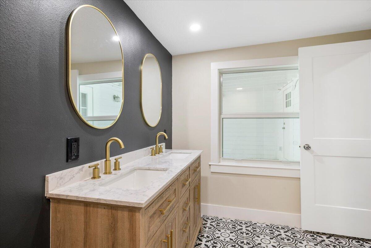 VILLA MARCELLA SUB REPLAT - Residential