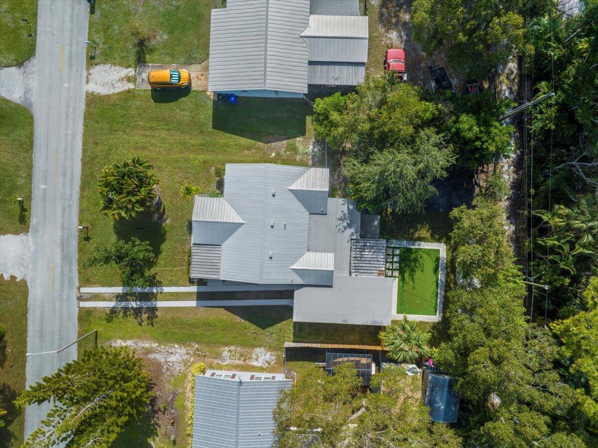 VILLA MARCELLA SUB REPLAT - Residential