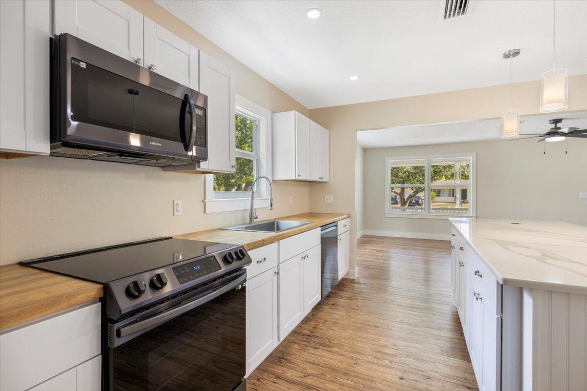 VILLA MARCELLA SUB REPLAT - Residential