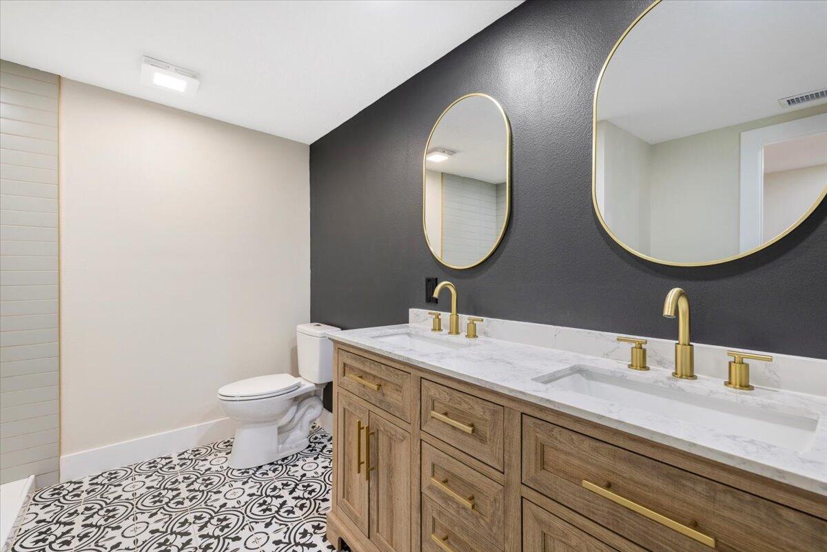 VILLA MARCELLA SUB REPLAT - Residential