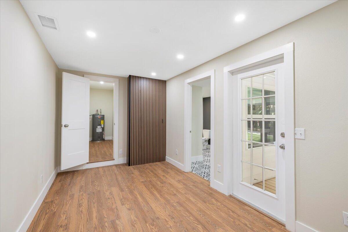 VILLA MARCELLA SUB REPLAT - Residential