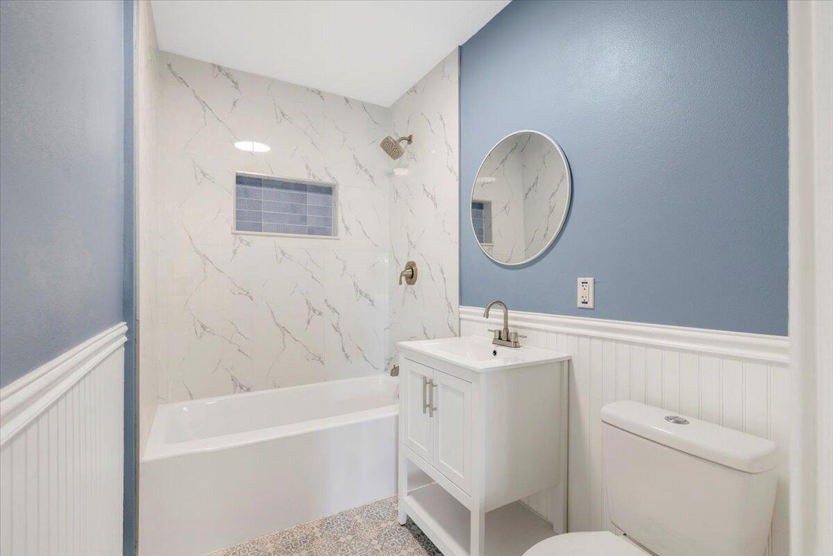 VILLA MARCELLA SUB REPLAT - Residential