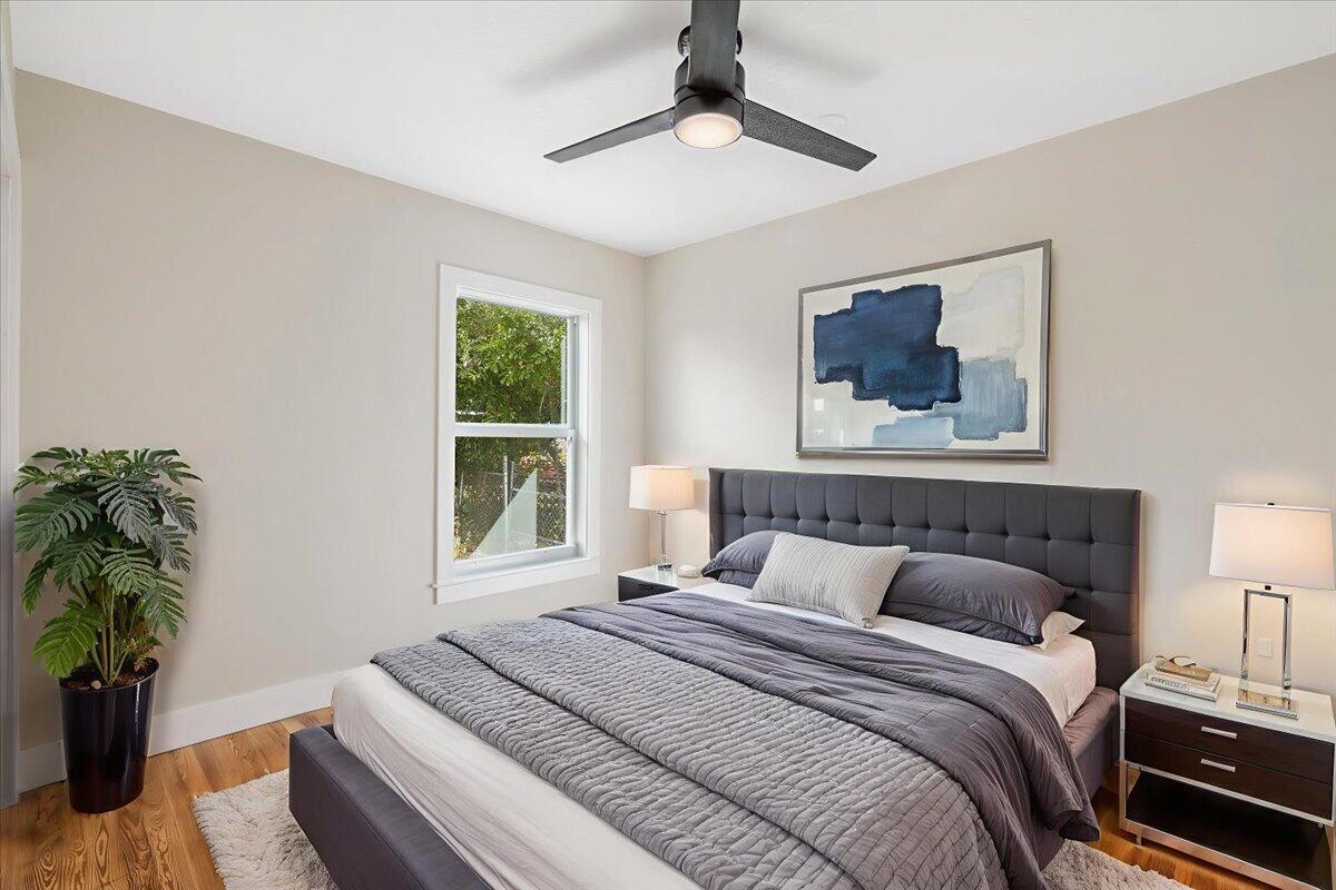 VILLA MARCELLA SUB REPLAT - Residential