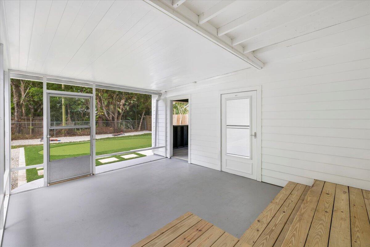 VILLA MARCELLA SUB REPLAT - Residential