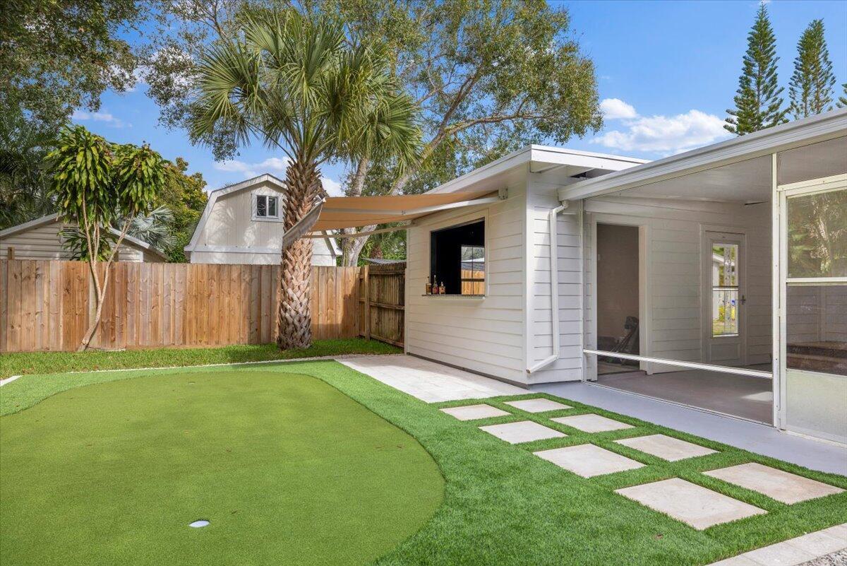 VILLA MARCELLA SUB REPLAT - Residential