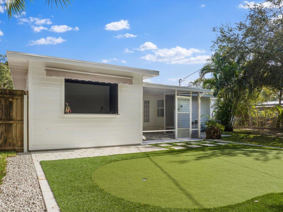 VILLA MARCELLA SUB REPLAT - Residential