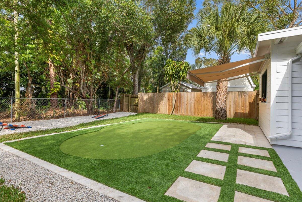 VILLA MARCELLA SUB REPLAT - Residential