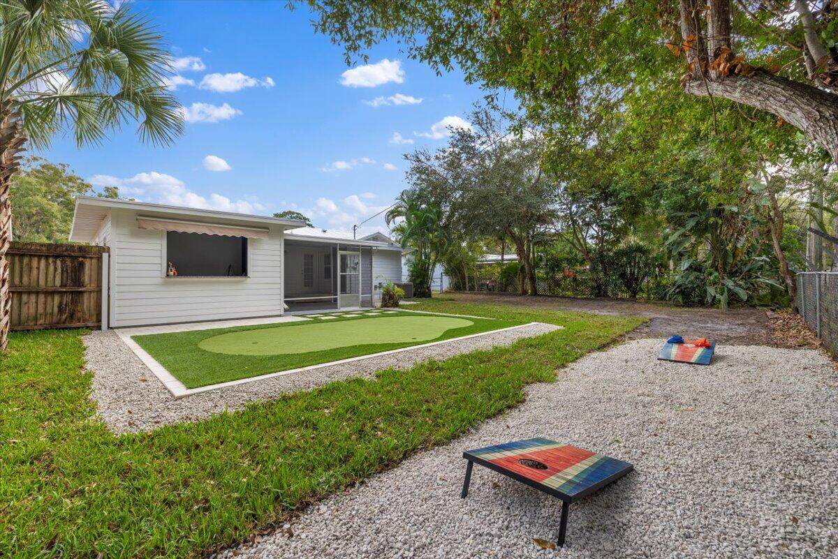 VILLA MARCELLA SUB REPLAT - Residential