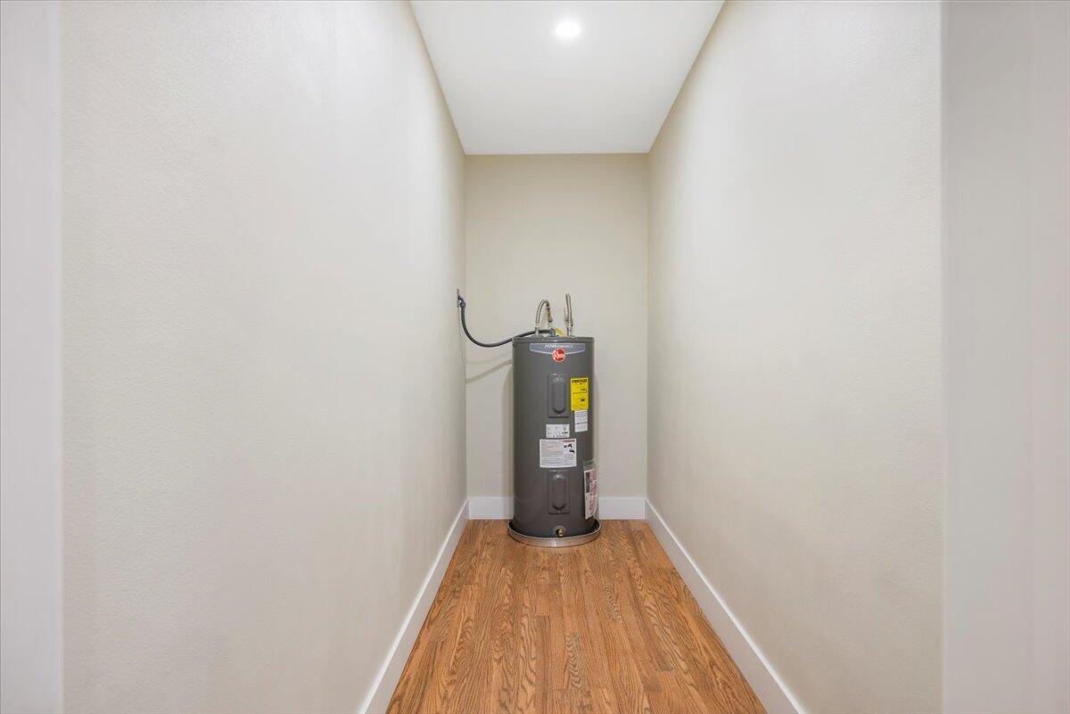 VILLA MARCELLA SUB REPLAT - Residential