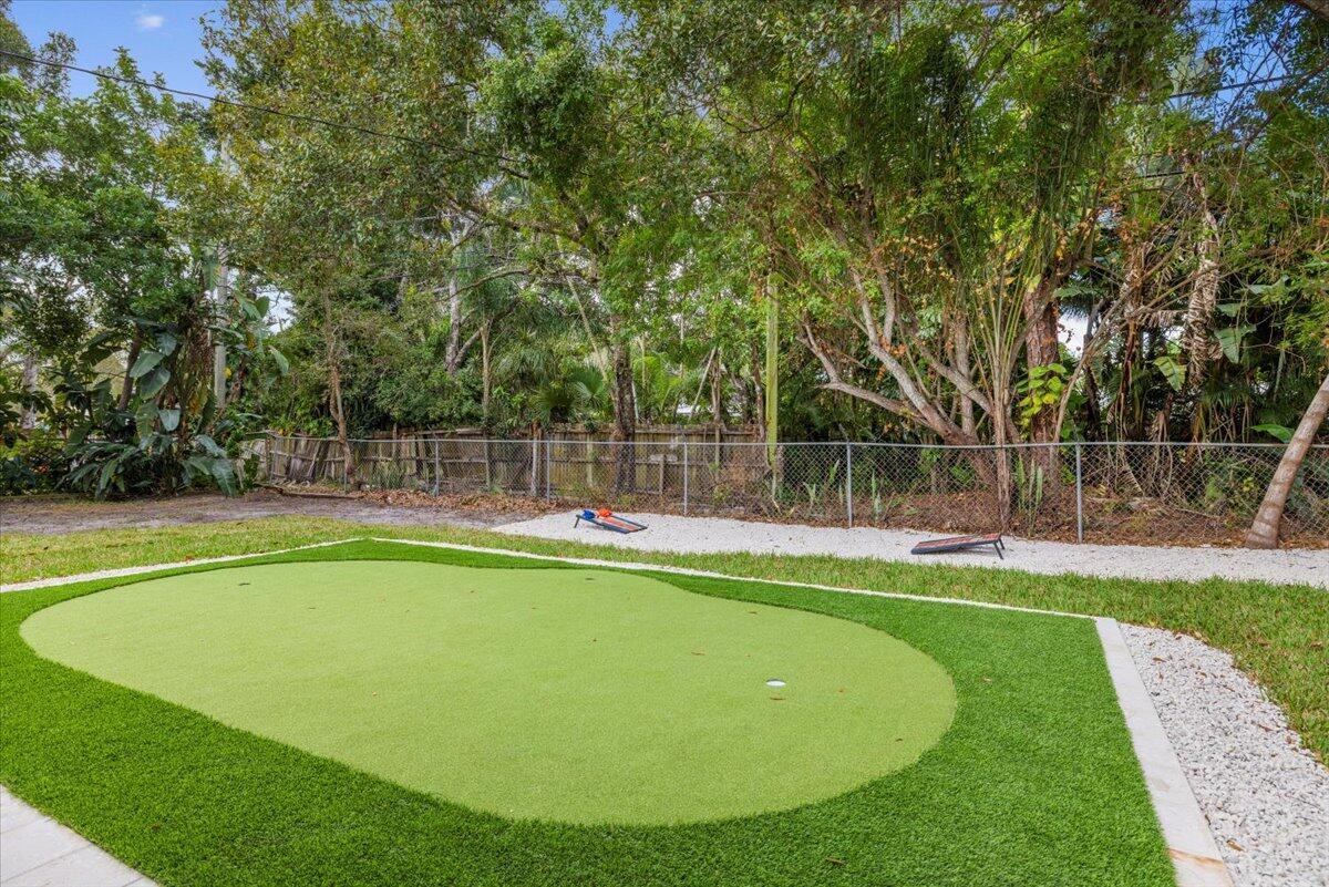 VILLA MARCELLA SUB REPLAT - Residential