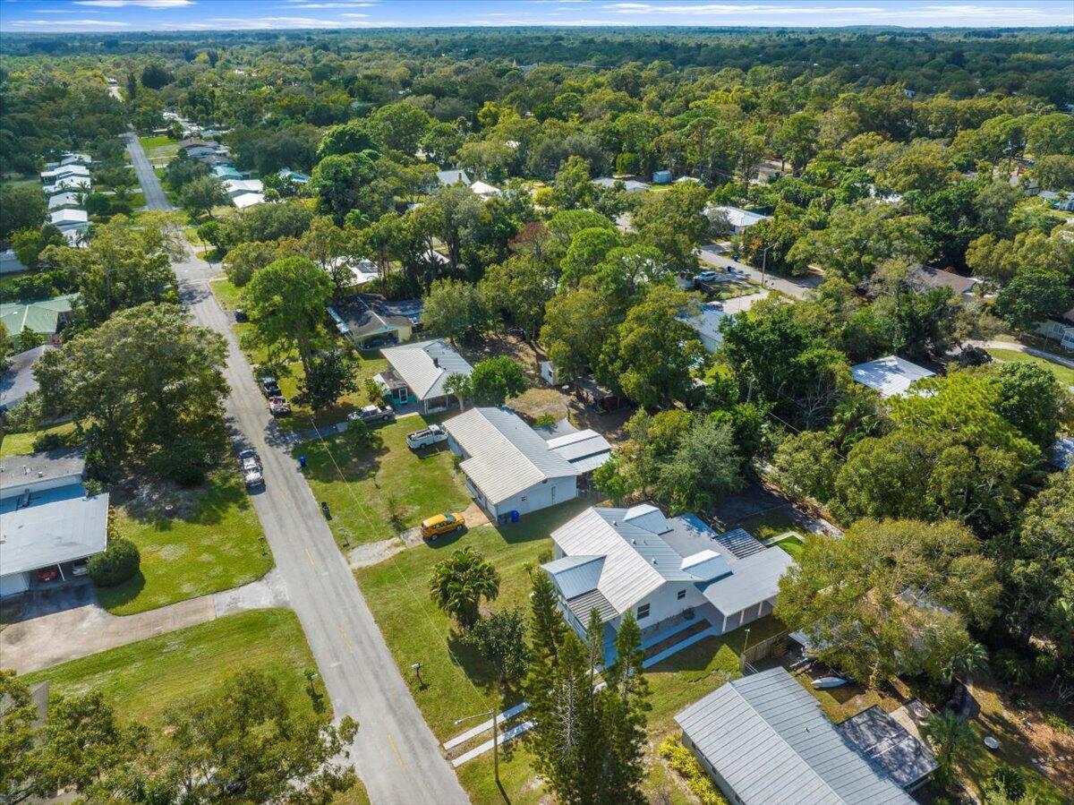 VILLA MARCELLA SUB REPLAT - Residential