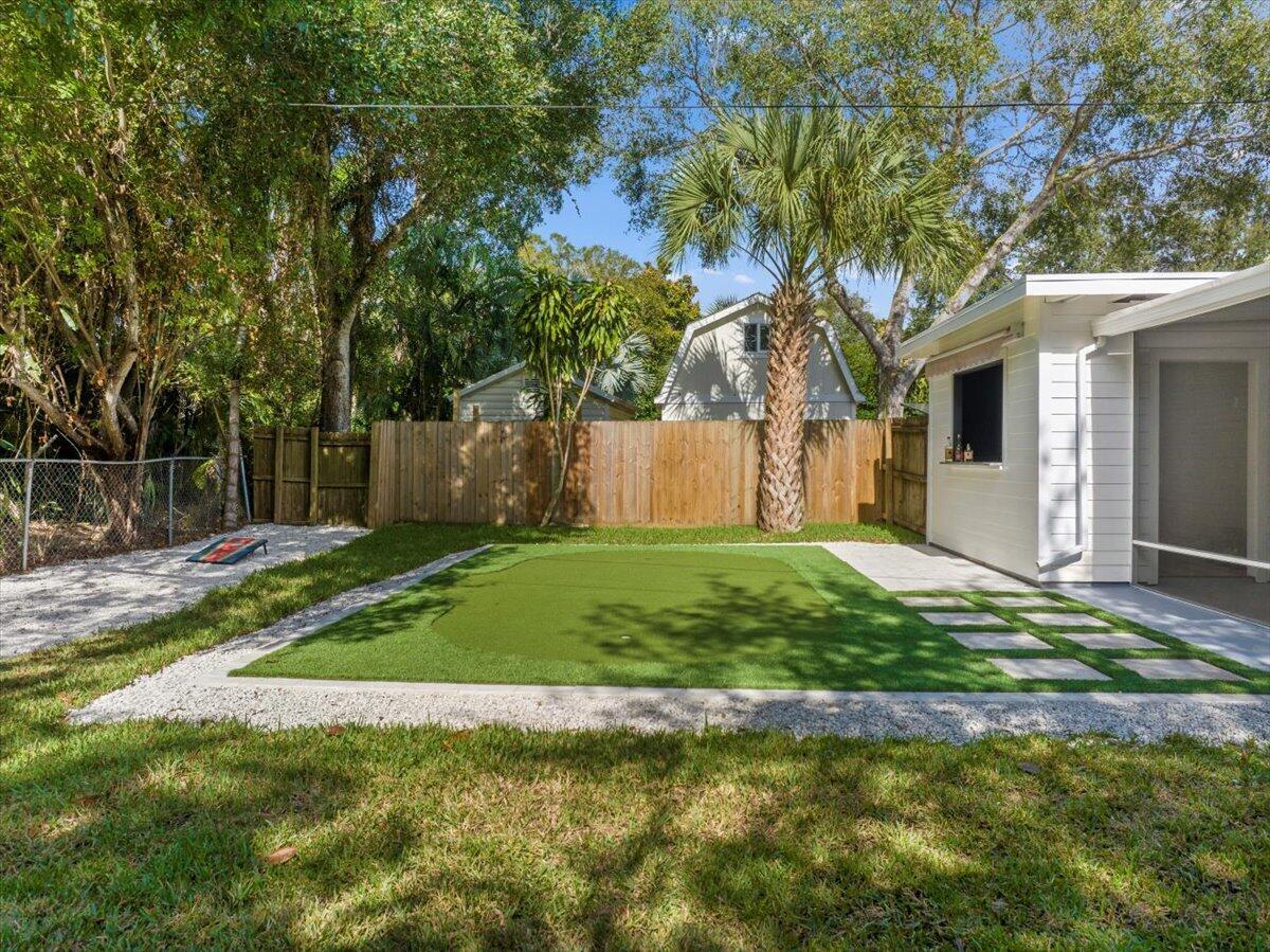 VILLA MARCELLA SUB REPLAT - Residential