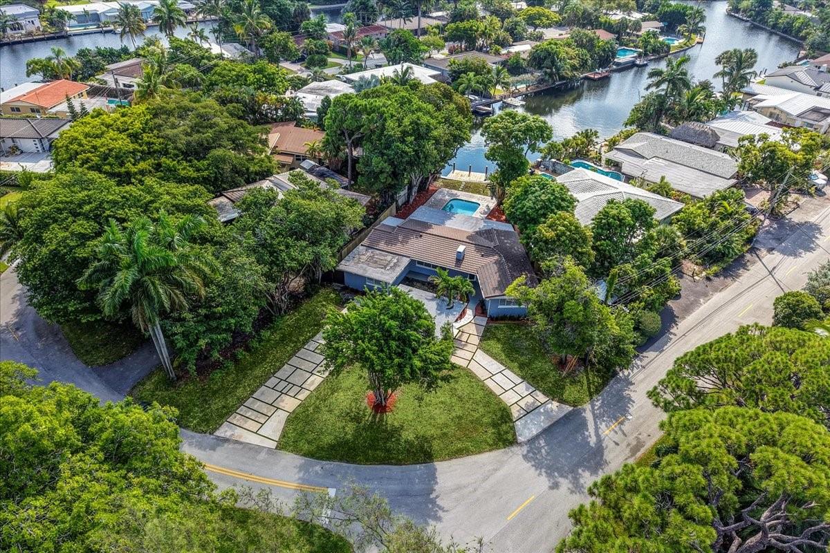 Coral Shores - Residential