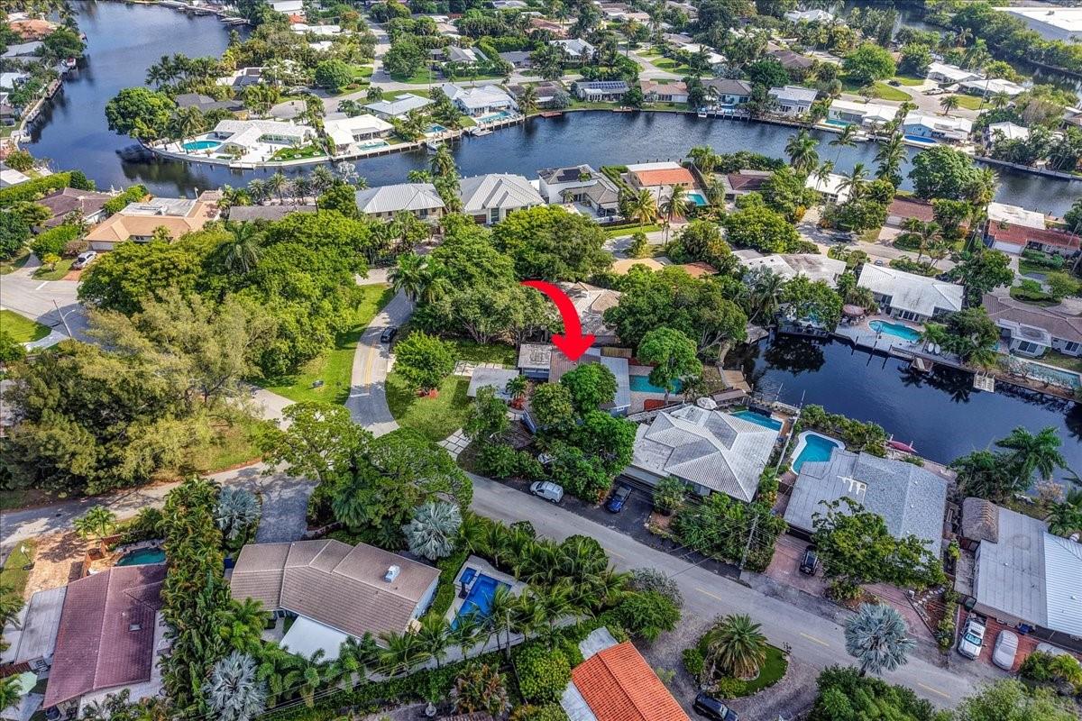 Coral Shores - Residential