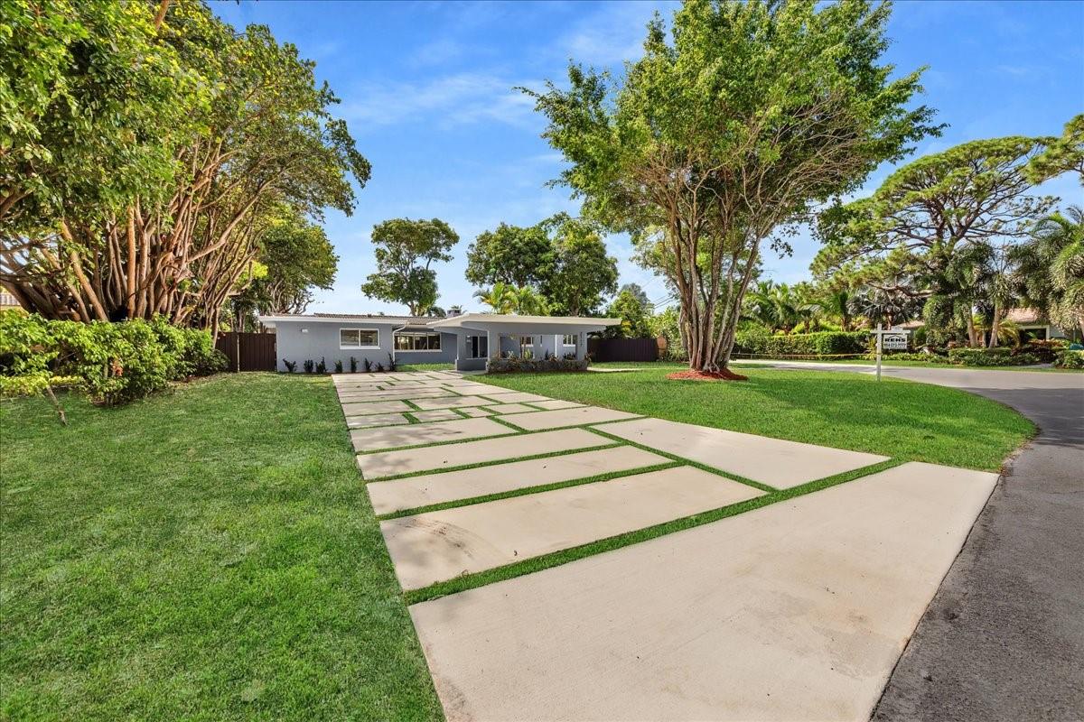 Coral Shores - Residential