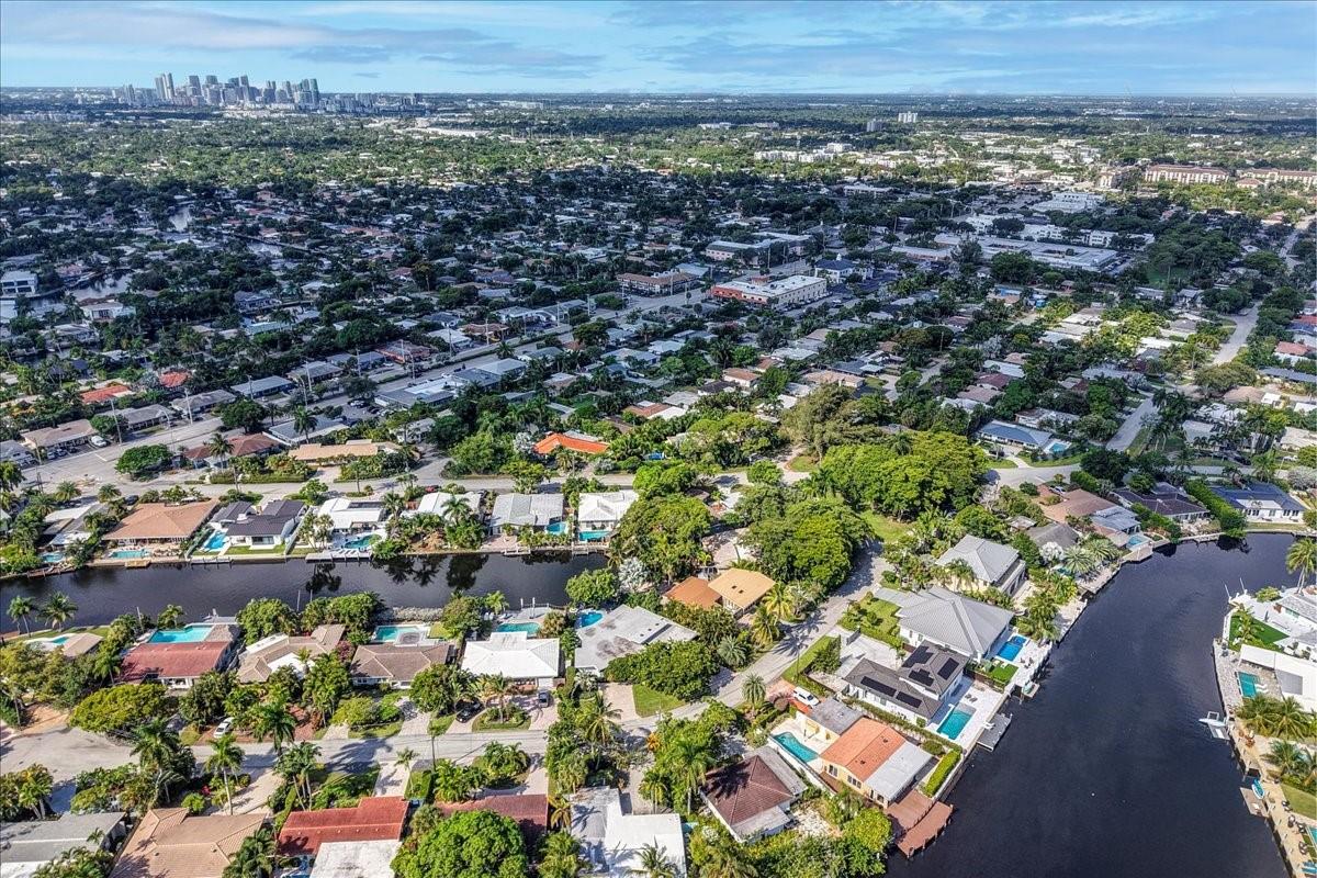 Coral Shores - Residential