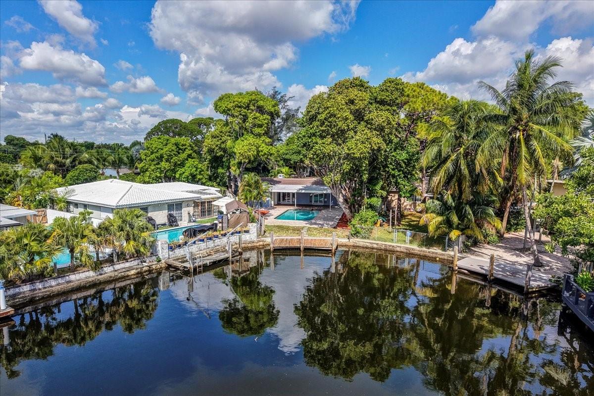 Coral Shores - Residential