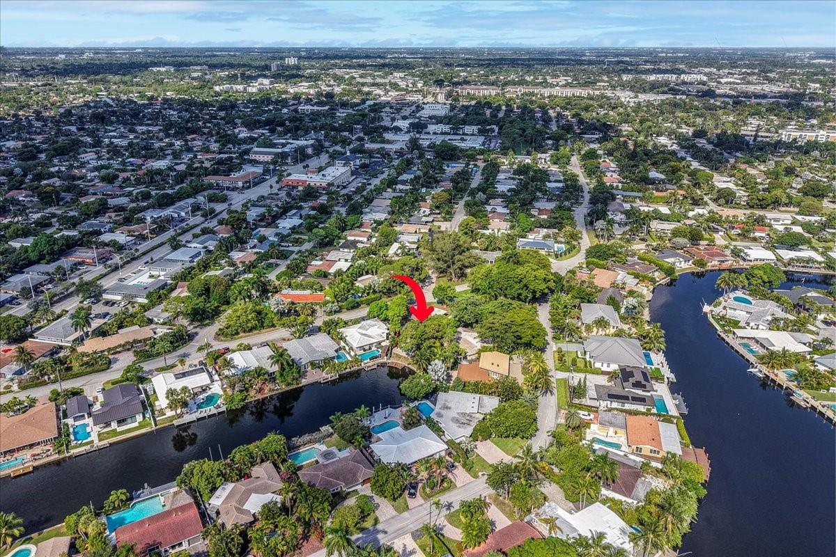 Coral Shores - Residential