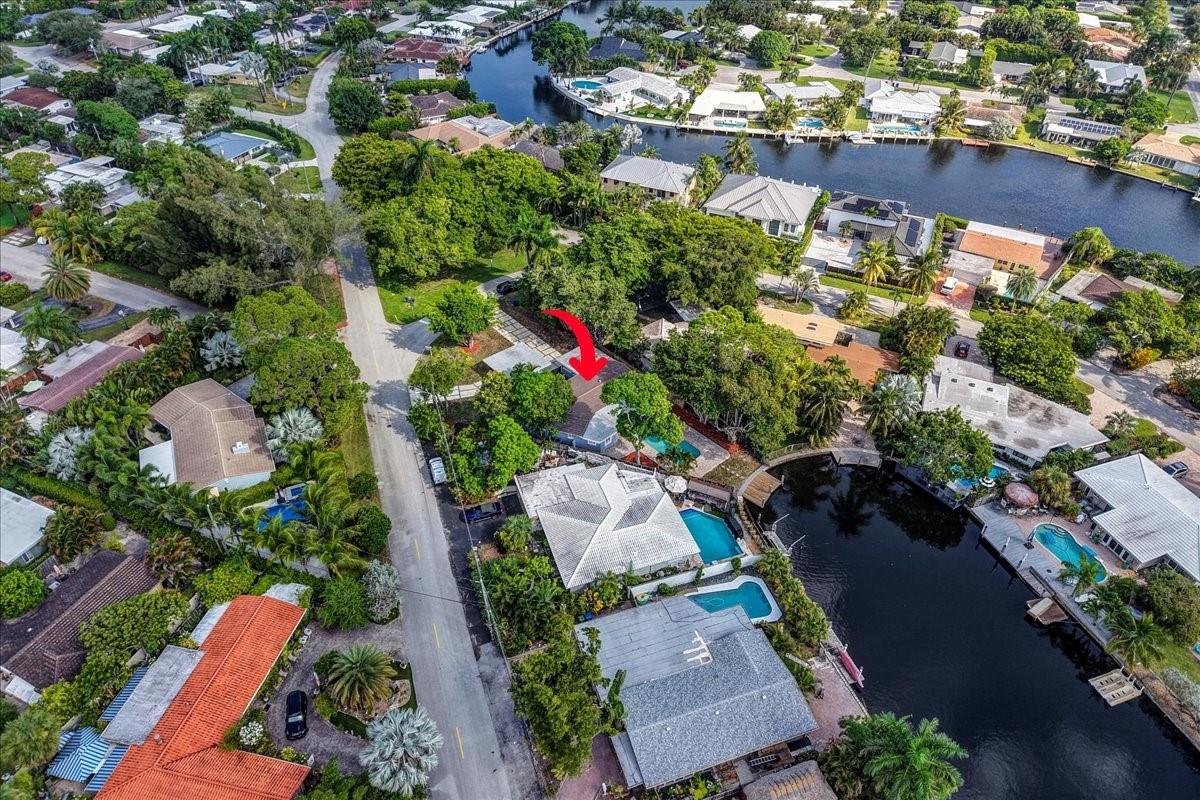 Coral Shores - Residential