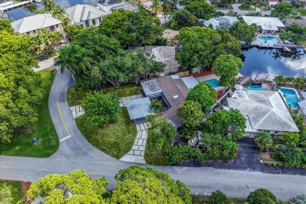 Coral Shores - Residential