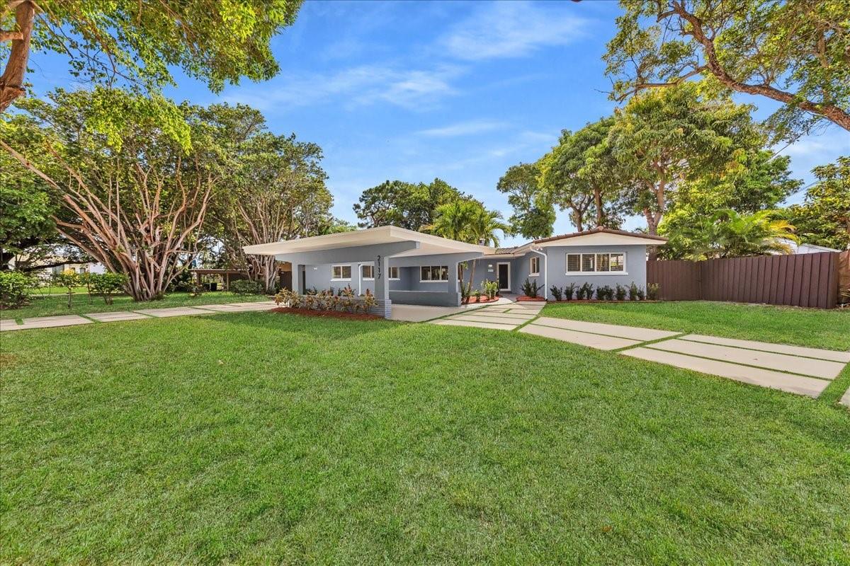 Coral Shores - Residential