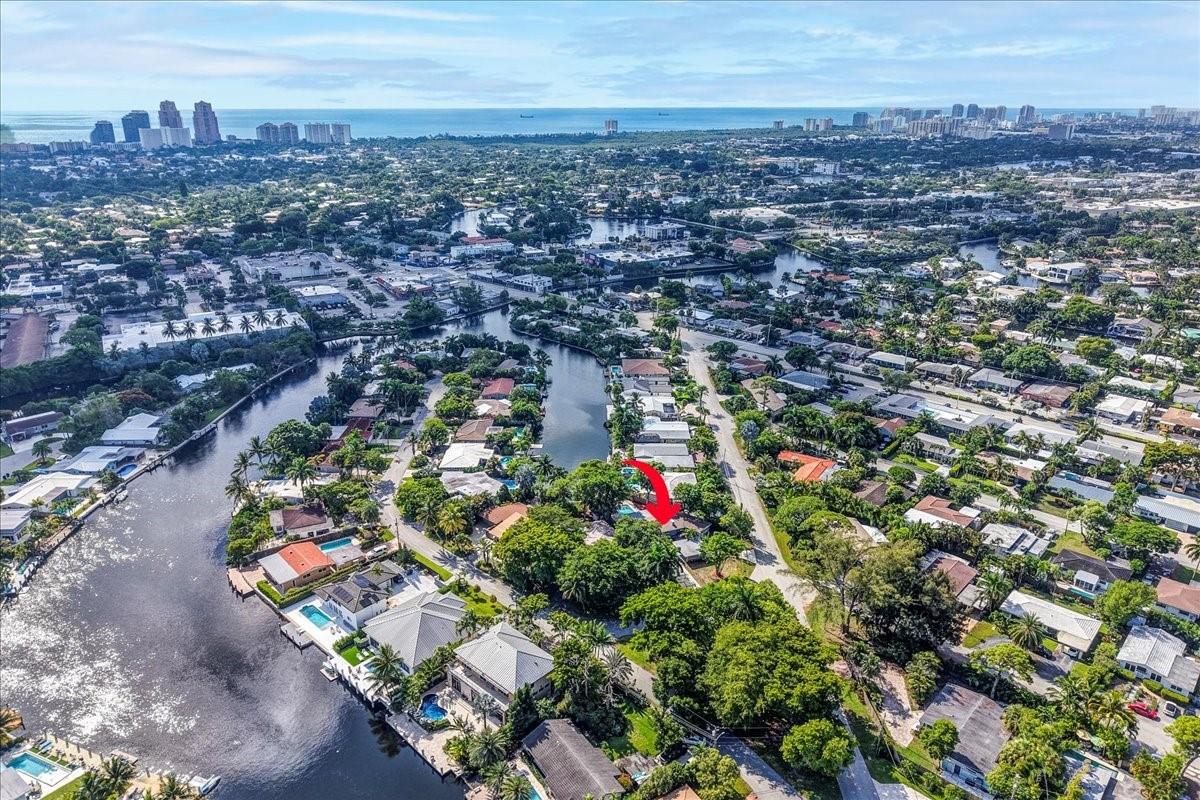 Coral Shores - Residential