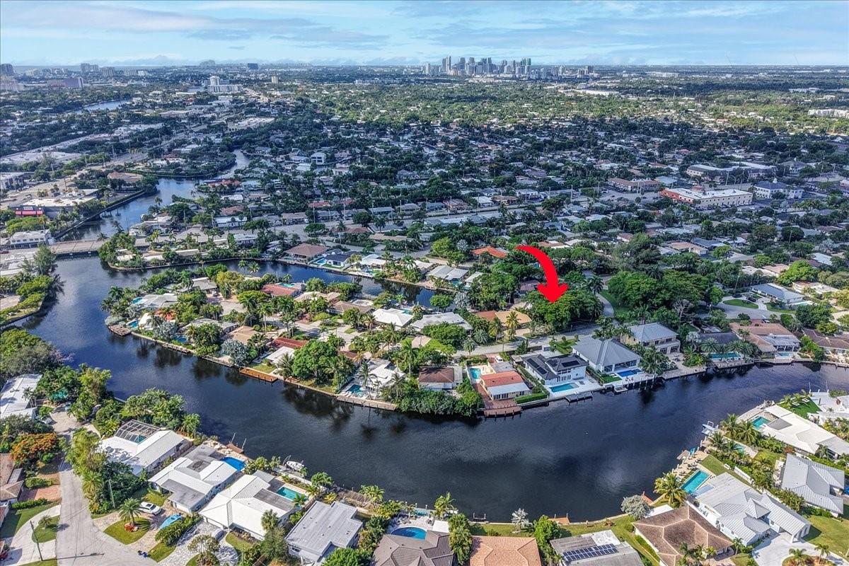 Coral Shores - Residential