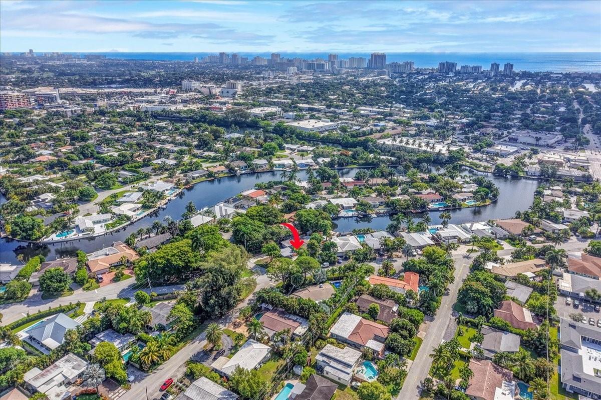 Coral Shores - Residential