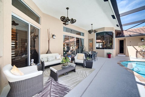 Tiny photo for 1051 NW 121ST Terrace, Coral Springs, FL 33071 (MLS # B26087831)