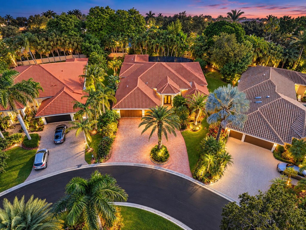 Photo of 1051 NW 121ST Terrace, Coral Springs, FL 33071 (MLS # B26087831)