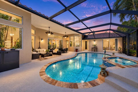 Tiny photo for 1051 NW 121ST Terrace, Coral Springs, FL 33071 (MLS # B26087831)