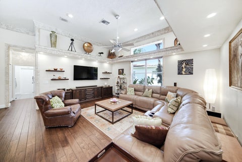 Tiny photo for 1051 NW 121ST Terrace, Coral Springs, FL 33071 (MLS # B26087831)