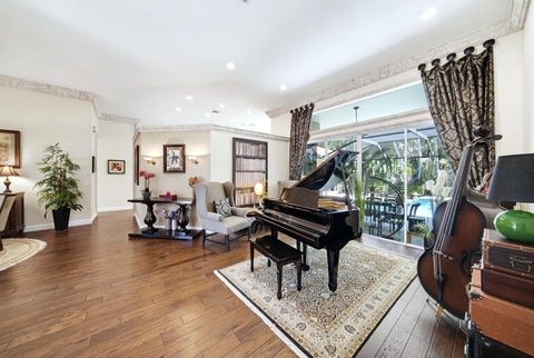 Tiny photo for 1051 NW 121ST Terrace, Coral Springs, FL 33071 (MLS # B26087831)