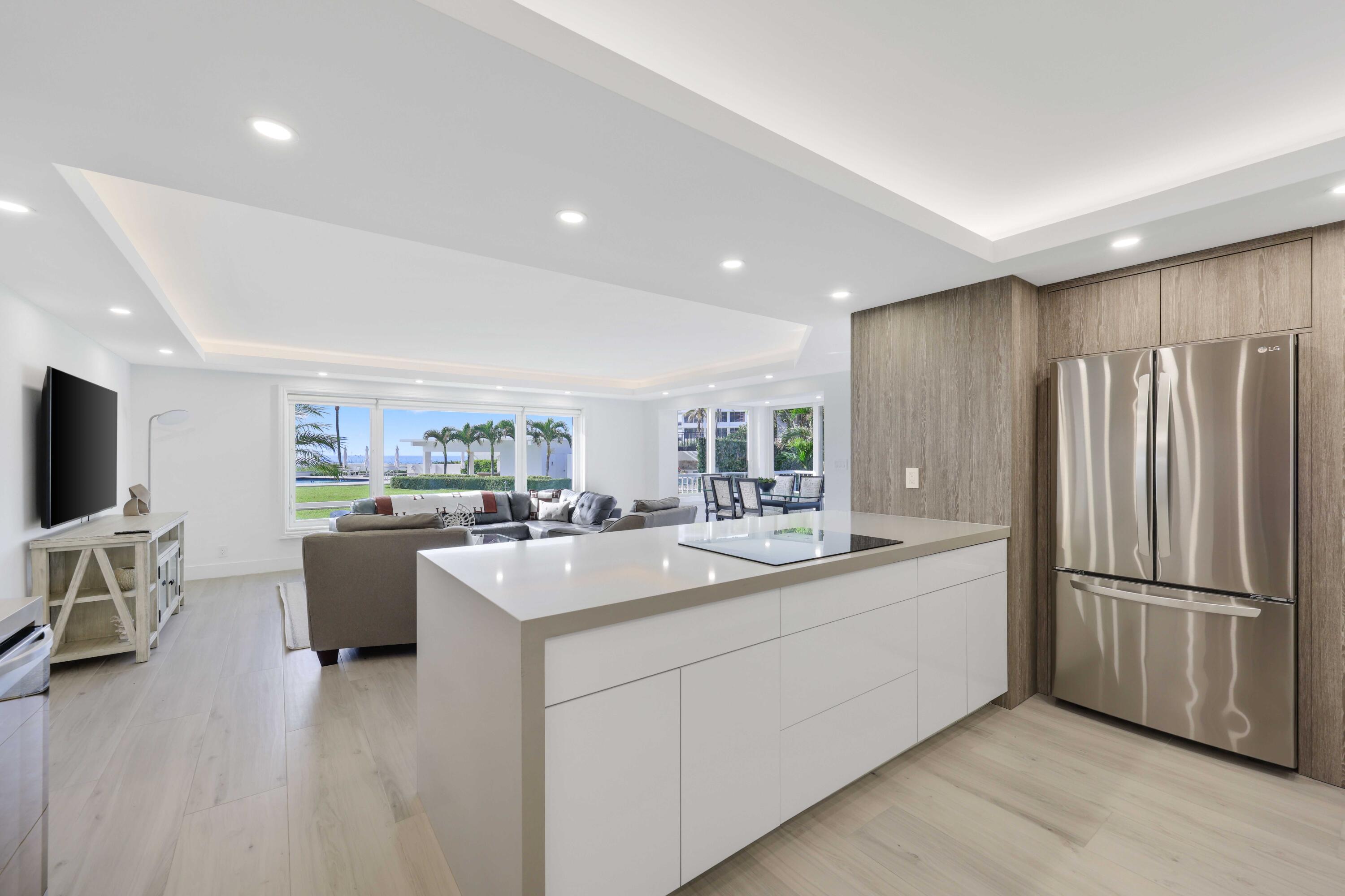 600 S Ocean Boulevard 103