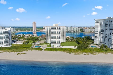Photo of 600 S Ocean Boulevard #103, Boca Raton, FL 33432 (MLS # B26054755)