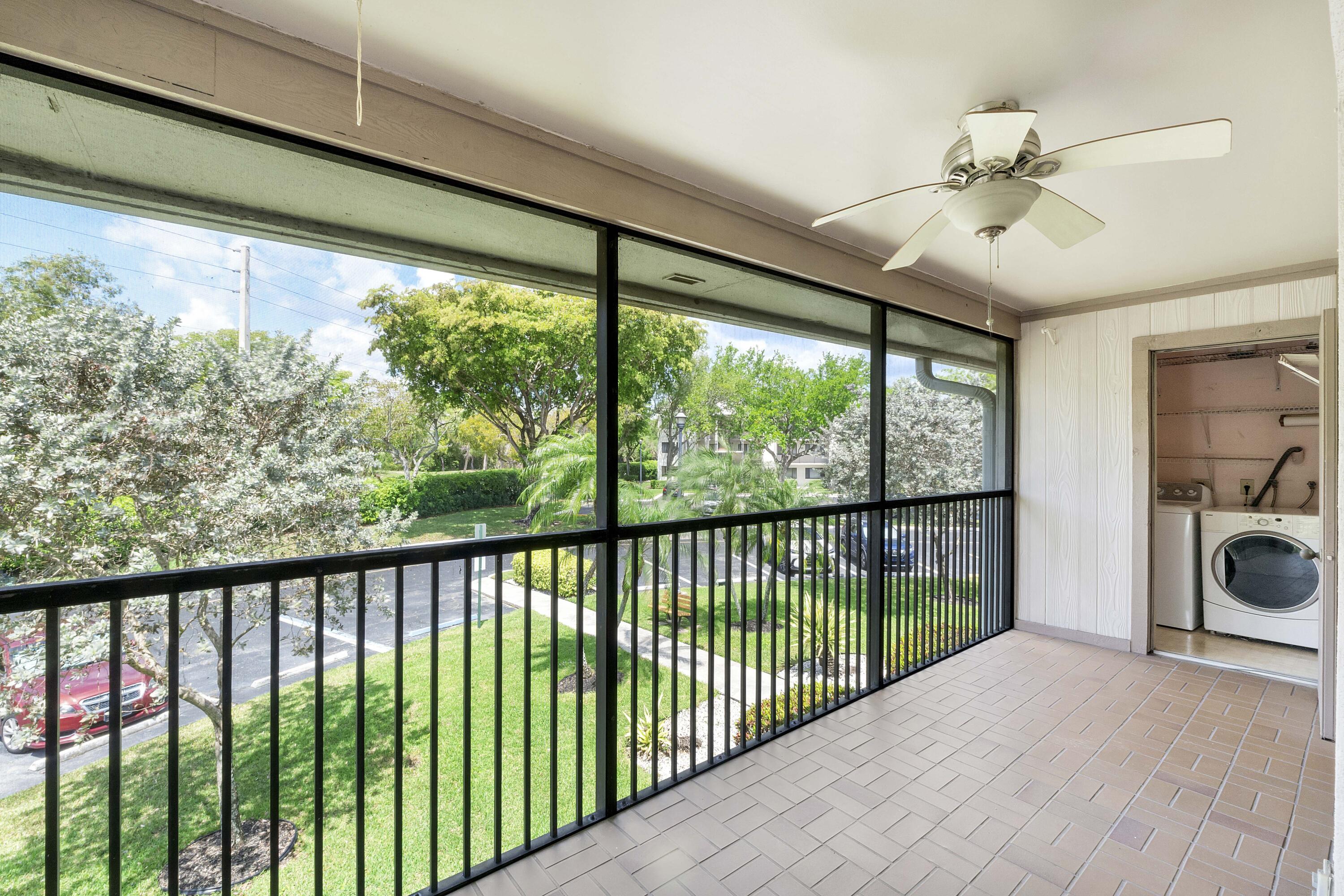 CLAIRMONT CONDOMINIUM M - Residential