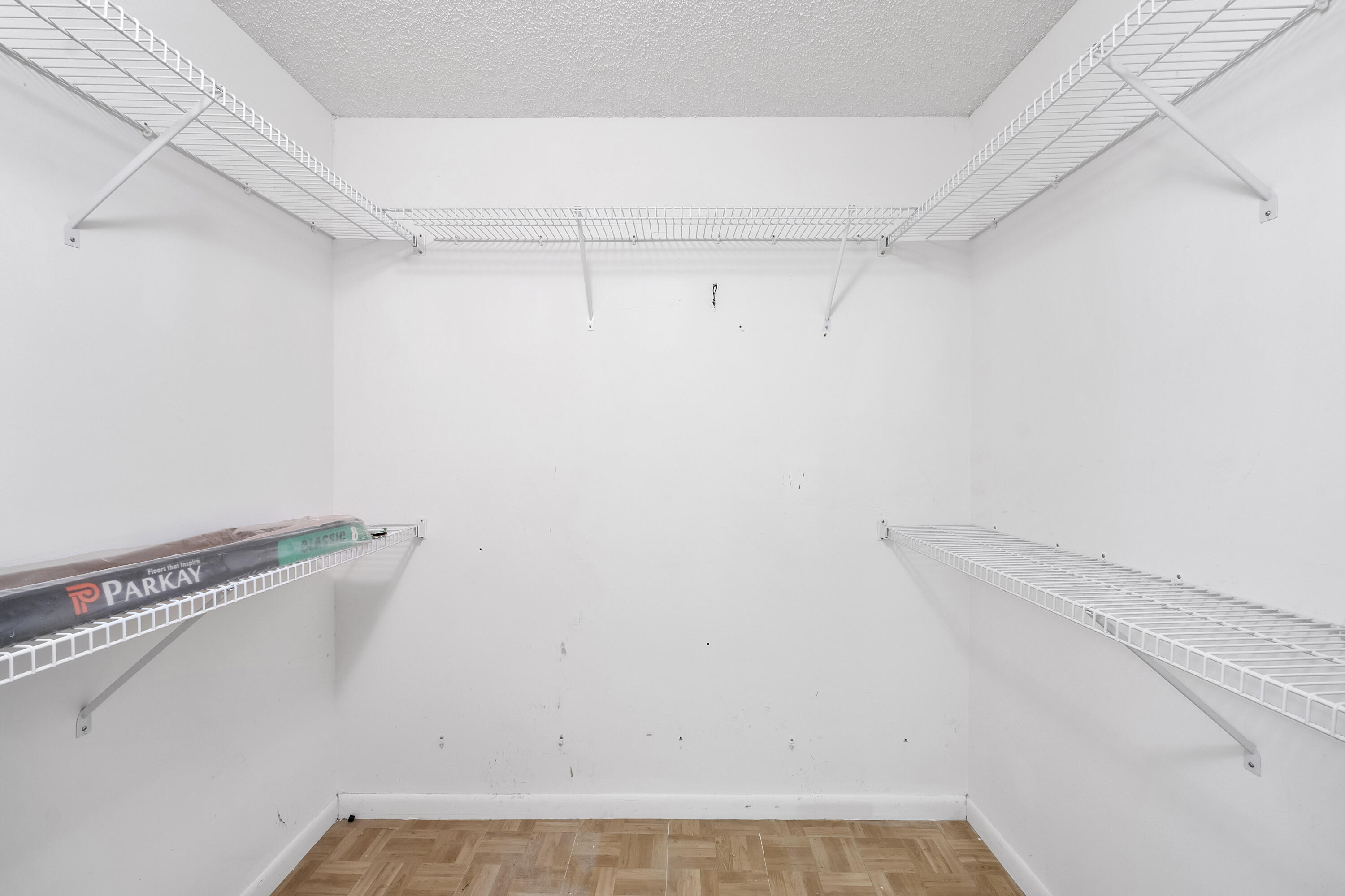 CLAIRMONT CONDOMINIUM M - Residential