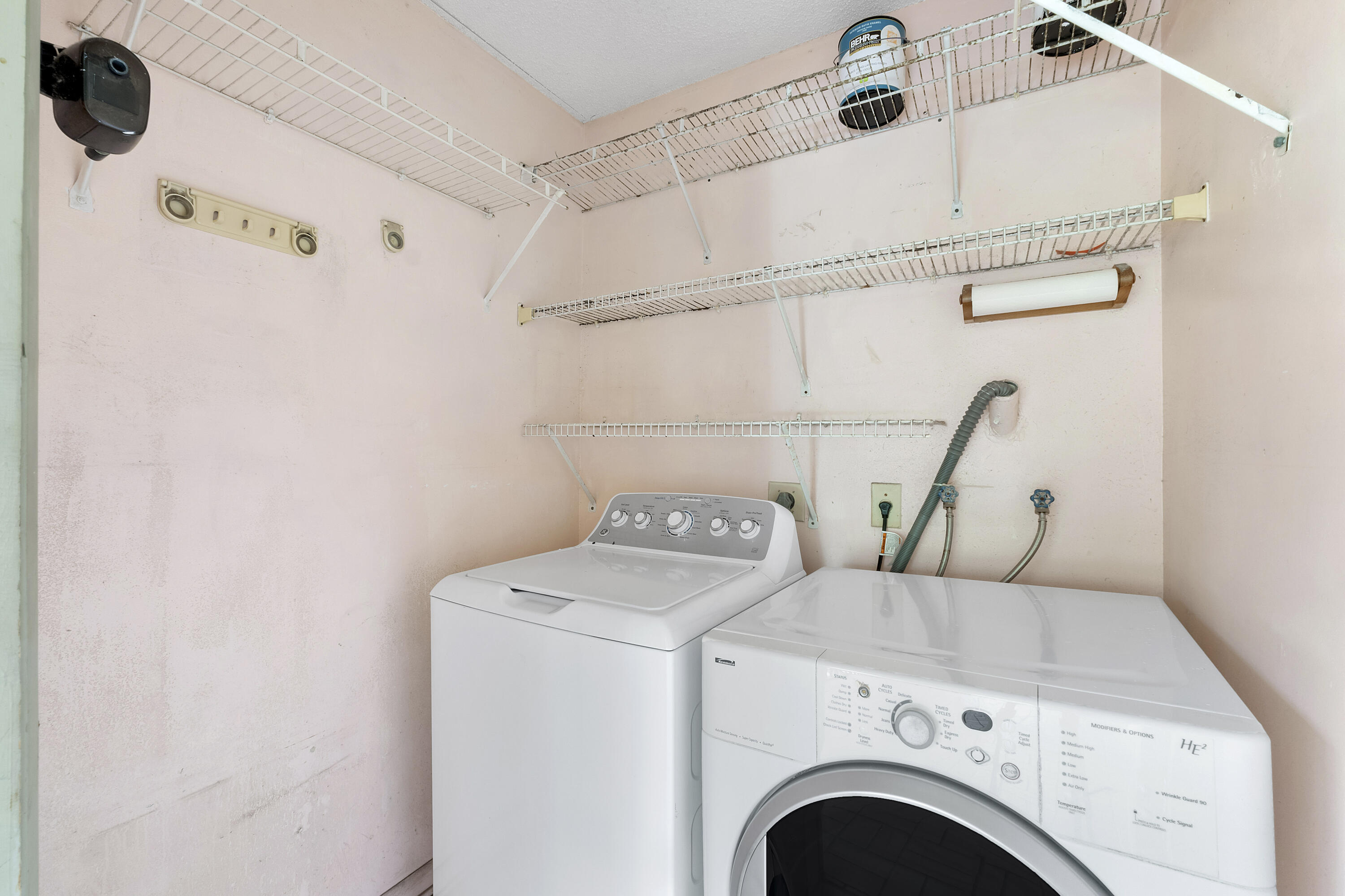 CLAIRMONT CONDOMINIUM M - Residential