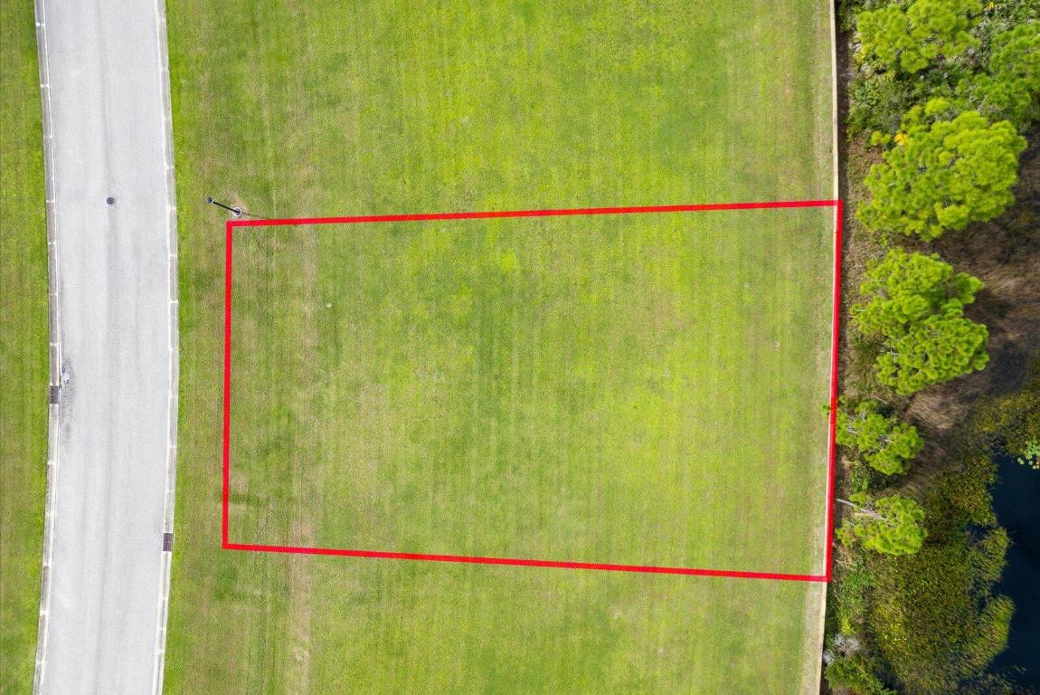 METES AND BOUNDS - Land