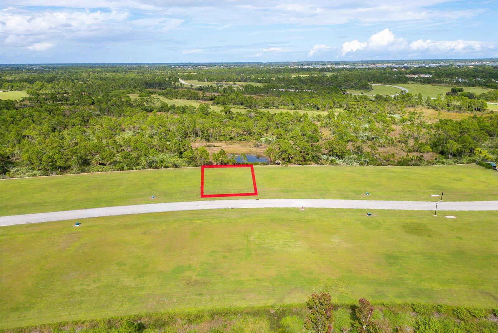 METES AND BOUNDS - Land