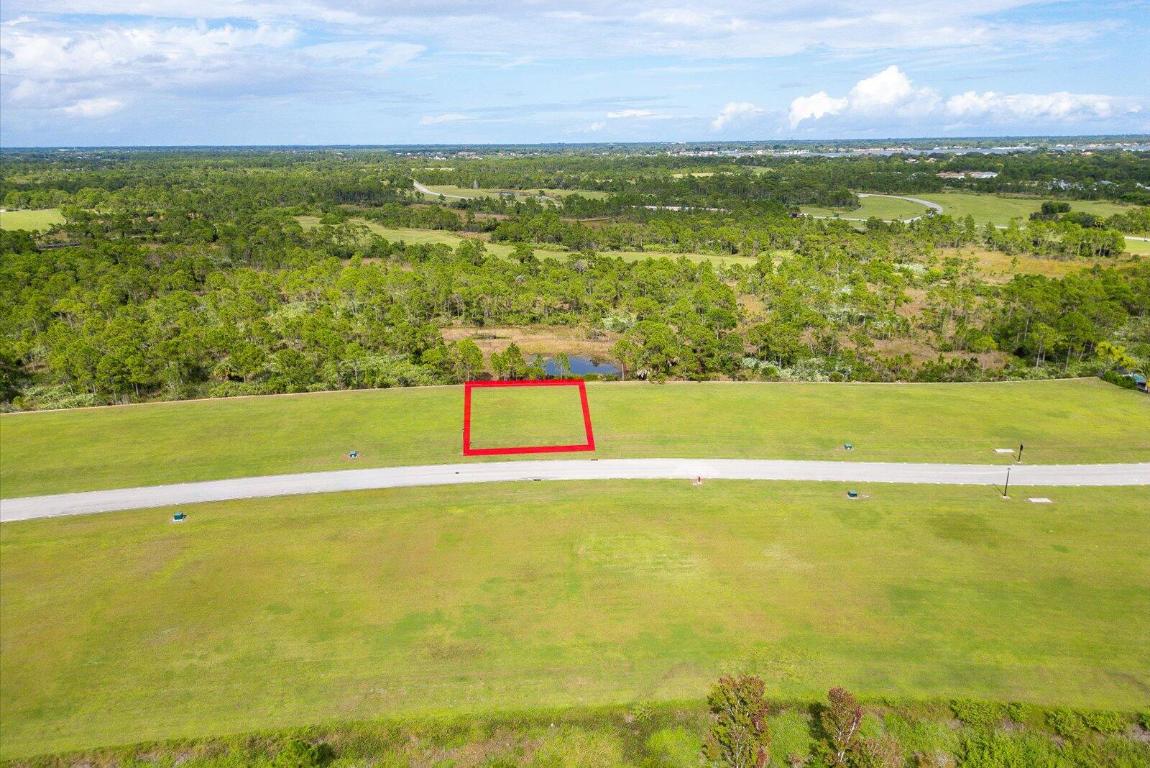 METES AND BOUNDS - Land