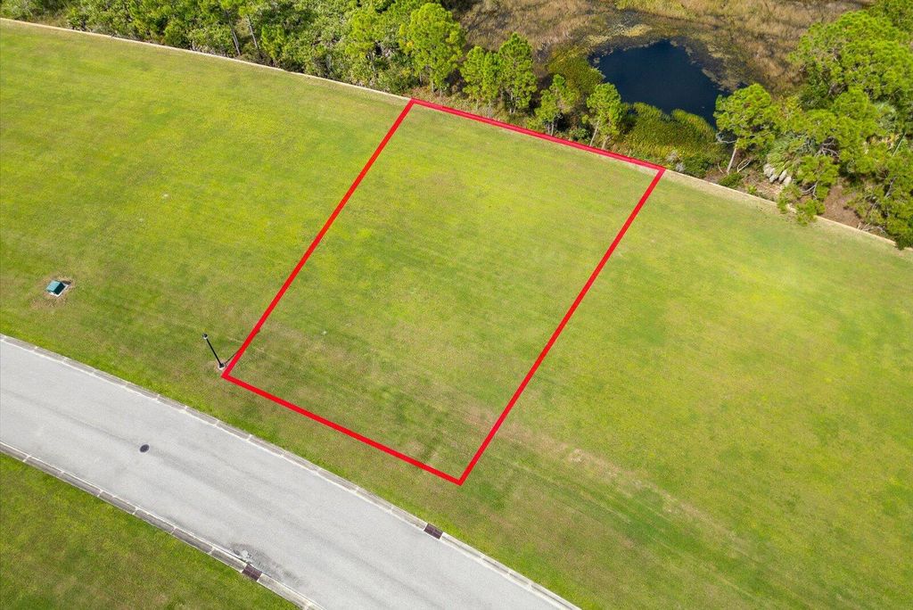 Photo of 149 SE Tramonto Street, Port Saint Lucie, FL 34984 (MLS # R11140134)