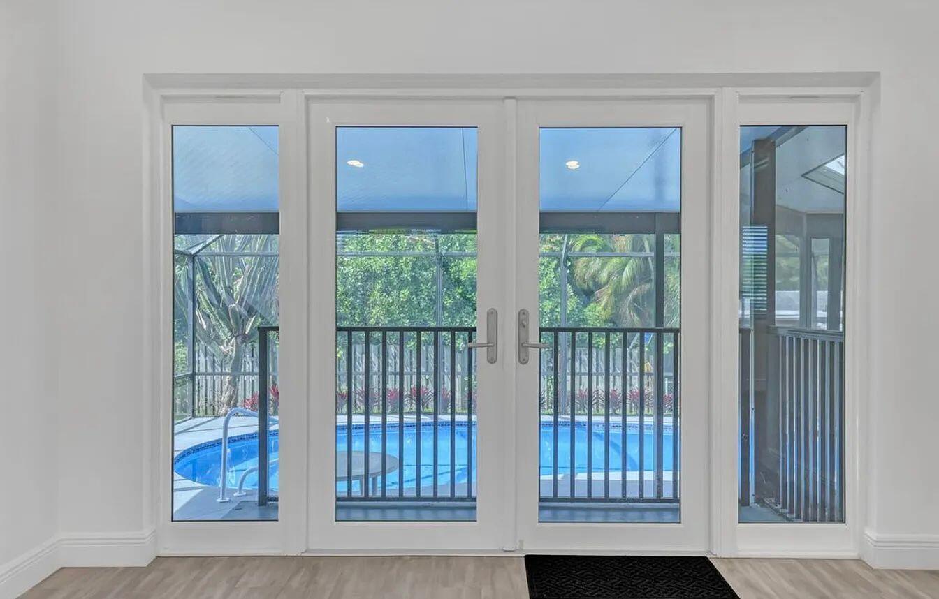 LAKE OSBORNE ESTATES 4 - Residential Lease